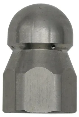 Imagen del producto de Boquilla de alta presión para limpiadora a presión, 250 bar