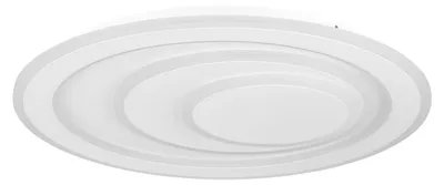 Produktbild von EGLO PALAGIANO 1, LED, 4000 K, 3200 lm, IP20, Weiß