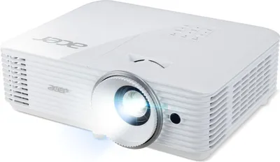Zdjęcie produktu dla Acer H6532BDi, 5200 ANSI lumenów, DLP, 1080p (1920x1080), 10000:1, 4160 ANSI lumenów, 5000 h