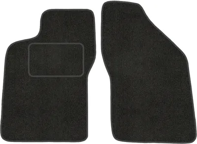 Immagine prodotto di Tappetini anteriori per Alfa Romeo 155 - Vestibilità perfetta