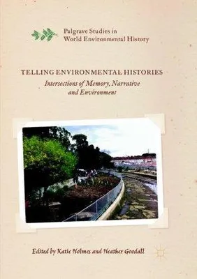 Image de Telling Environmental Histories