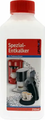 Produktbild von Entkalker für Padmaschinen,  250ml