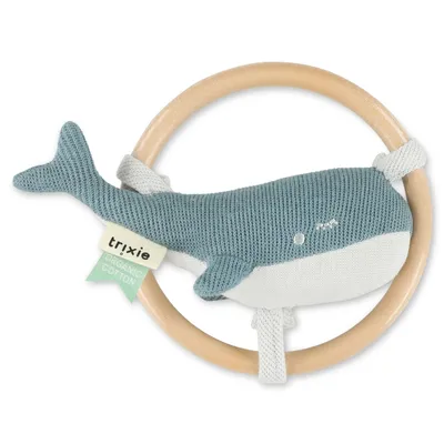Produktbild von Trixie Whale Rassel