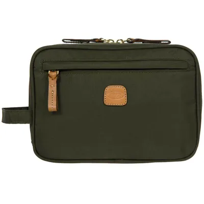 Obrázek produktu pro Kosmetická taška X-Bag Urban Travel Kit olivová