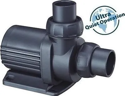 Immagine prodotto di Jebao DCP-20000 - pompa di circolazione con regolatore 20000 l/h