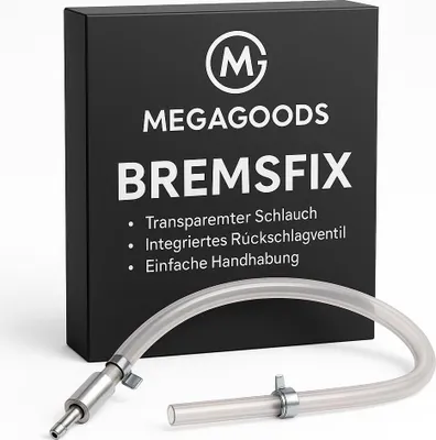 Obrázok produktu pre Nástroj na odvzdušnenie jednocestného ventilu spojkovej brzdy auto SK.