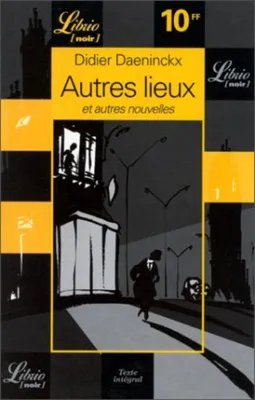 Image de Autres lieux