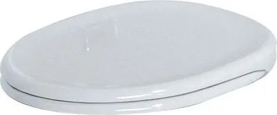 Produktbild von Ideal Standard IDS WC-Sitz ISABELLA m Deckel Scharniere ES weiß
