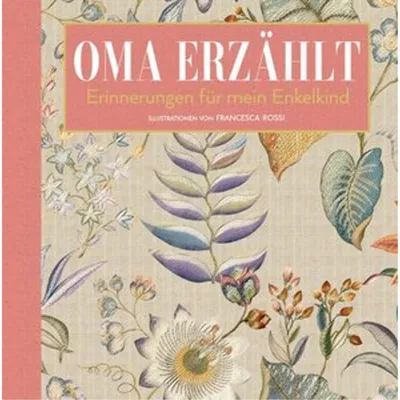 Obrázek produktu pro Oma erzählt