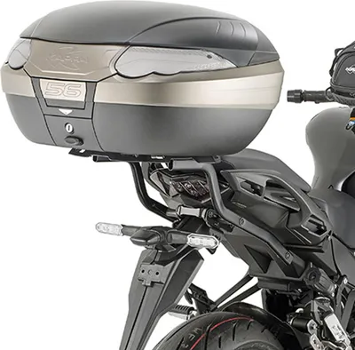 Produktbild von Kofferträger FÜR KAWASAKI Ninja 1000 SX (20) (OHNE PLATTE)