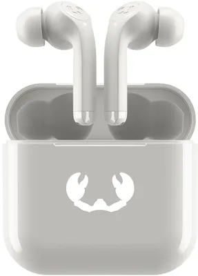 Image de Ecouteurs Twins 2 True Wireless Intra-auriculaire Ice Grey Fresh'n Rebel