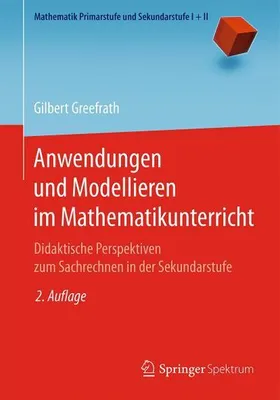 Image de Anwendungen und Modellieren im Mathematikunterricht