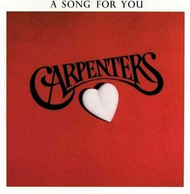 Obrázek produktu pro Carpenters - A Song For You (Remastered) (LP)