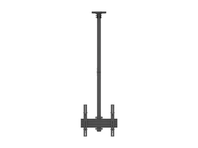 Produktbild von Multibrackets 8885, 35 kg, 81,3 cm (32"), 165,1 cm (65"), 100 x 100 mm, 400 x 400 mm, 580 - 1550 mm