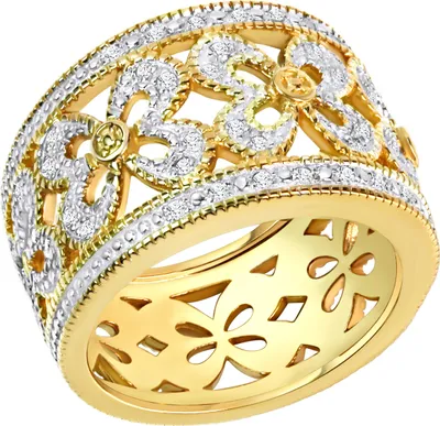 Produktbild von Fascination_by_Ellen_K Ring für Damen