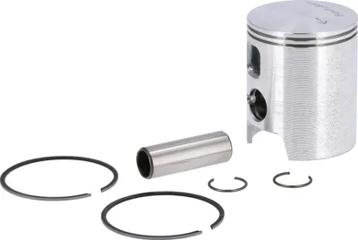 Immagine prodotto di LT pistone a 2 anelli LTP-A Ø40.97 - per Simson S51, KR51/2 Schwalbe, SR50
