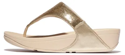 Produktbild von FitFlop Lulu Zehentrenner
