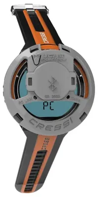 Immagine prodotto di Cressi Cartesio/neon/goa Cavo Bluetooth Grigio Grigio Taglia unica