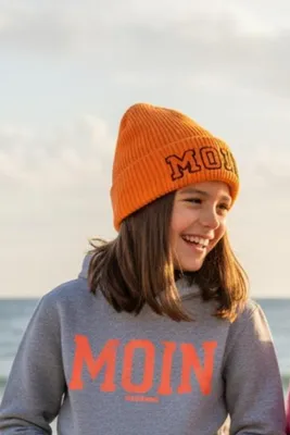 Produktbild von salzhaut Damen Mütze IRMELINA Onesize