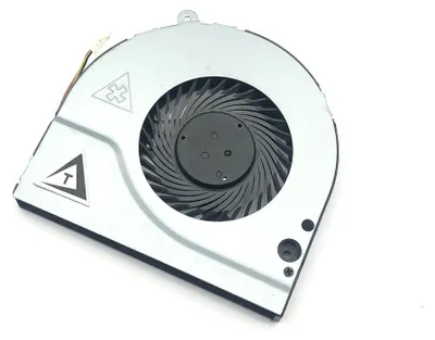 Produktbild von Ersatz Fan Lüfter Kühler cooler kompatibel für DFS501105FQ0T, FCAR, 052613C, DC 5V--0.5A