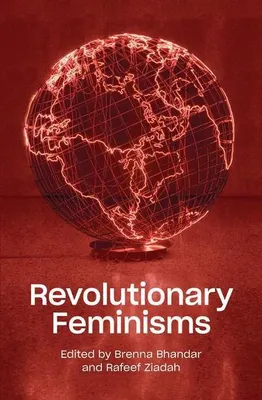 Obrázok produktu pre Revolutionary Feminisms