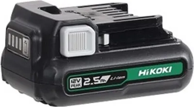 Zdjęcie produktu dla Akumulator Hikoki Bsl1225m 12V 2,5 Ah Li-Ion
