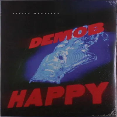 Image de Demob Happy : Divine Machines