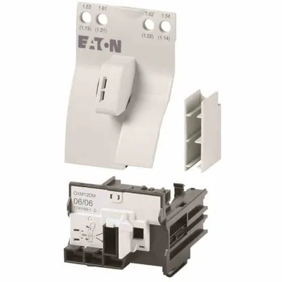 Produktbild von Eaton Verdrahtungsset Direktstarter PKZM0-XDM12