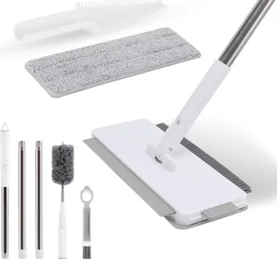 Zdjęcie produktu dla Mop płaski Multi 5w1