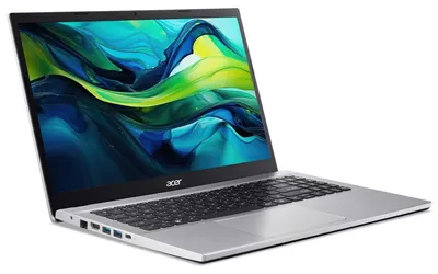 Image de Acer Ordinateur portable Aspire Go 15 AG1542PR3NN 15.6" FHD AMD Ryzen 7 5825U 16 Go SSD 512 Go Radeon Windows 11 Home