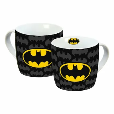 Immagine prodotto di Tazza con logo Batman 250 ml