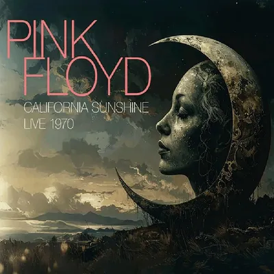 Produktbild von California Sunshine - Live 1970 (2Cd)