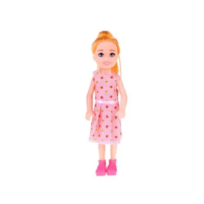 Obrázok produktu pre Mini bábika, 13 cm Jokomisiada