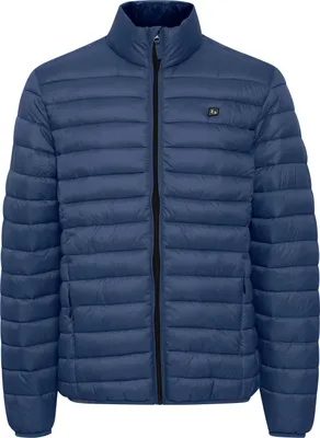 Produktbild von BLEND BHRomsey Herren Steppjacke Übergangsjacke Herrenjacke Jacke gefüttert mit Stehkragen