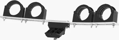 Produktbild von TRIAX Multilfeed-Halter, TDS 80, 1 Stk.
