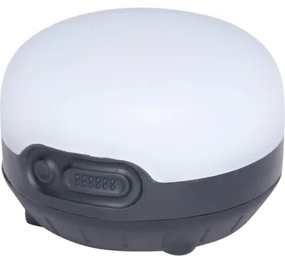 Immagine prodotto di Black Diamond Moji R+ lampada da turismo - nero