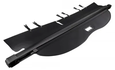 Produktbild von Kofferraumabdeckung Toyota Highlander 2021- TY-148