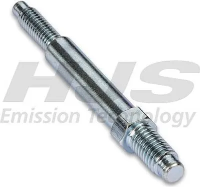Produktbild von HJS Schraube Abgasanlage 83 22 6966