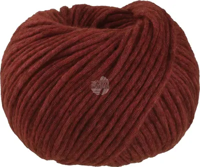 Produktbild von Lana Grossa - Winter Softness 0011 rostrot