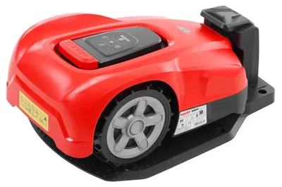 Produktbild von Mähroboter HECHT 5604 für bis zu 400 m²