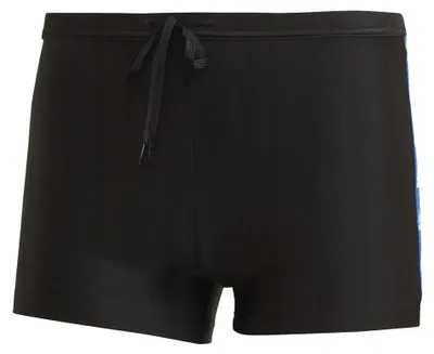 Produktbild von Adidas - "Fitness" Badeshorts für Herren PP1998 (XS) (Schwarz)
