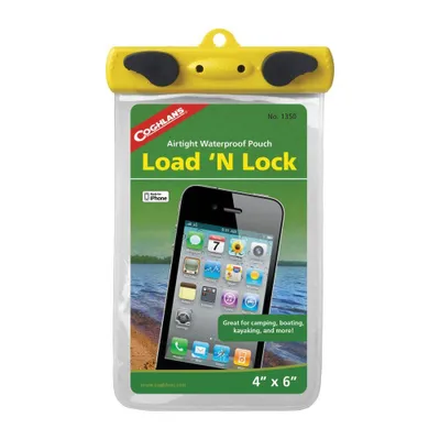 Produktbild von Coghlans 'Dry Pouch Load 'n Lock' S