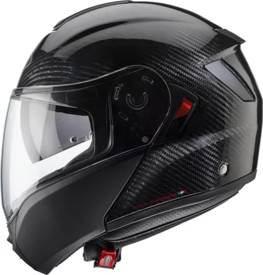 Immagine prodotto di Casco Caberg Levo X Carbon flip-up, carbonio, L (59/60)