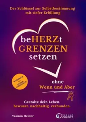 Obrázok produktu pre Beherzt Grenzen setzen ohne Wenn und Aber