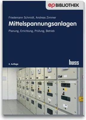 Image de Mittelspannungsanlagen