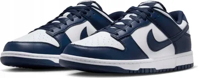 Produktbild von Herren Sportschuhe Nike Dunk Low Retro