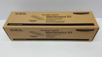 Zdjęcie produktu dla 108R675 Utrwalacz Xerox Ph8500