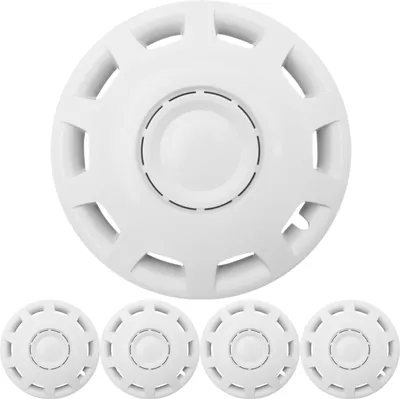 Produktbild von 4x lemy kol PREMIUM DESIGN Granit v bílé barvě