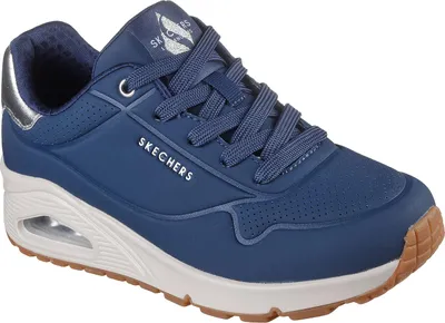 Produktbild von Skechers Damen Sneaker UNO blau Größe 41