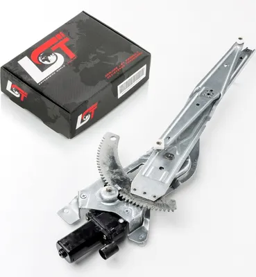 Produktbild von LST Fensterheber Motor vorne links für RENAULT KANGOO NISSAN KUBISTAR